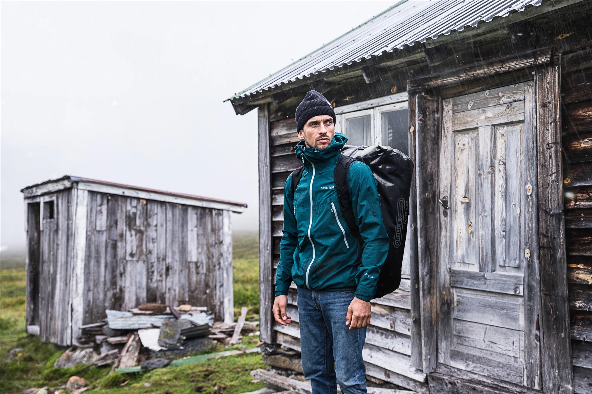 Duffle - Image 122