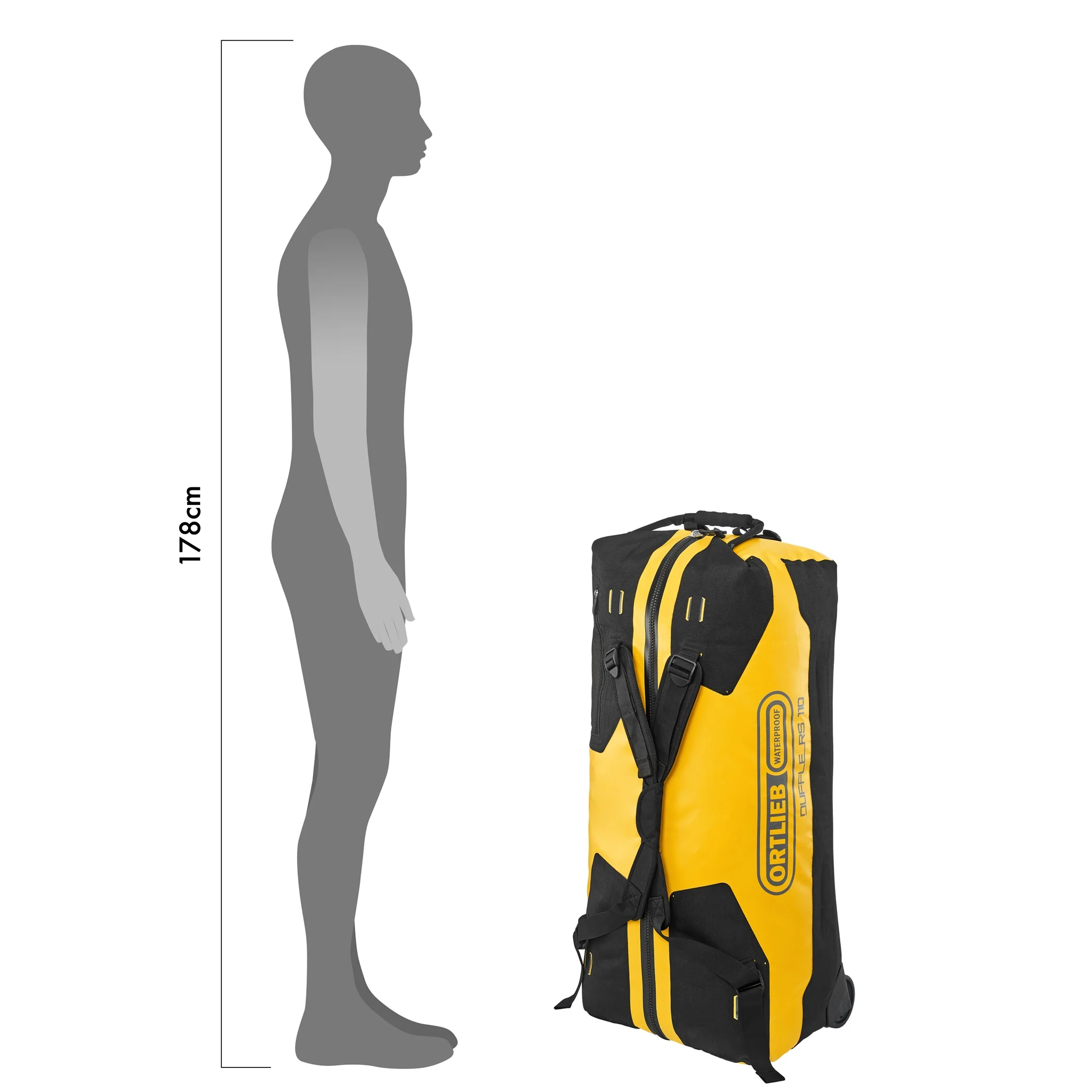 Duffle RS - Image 34