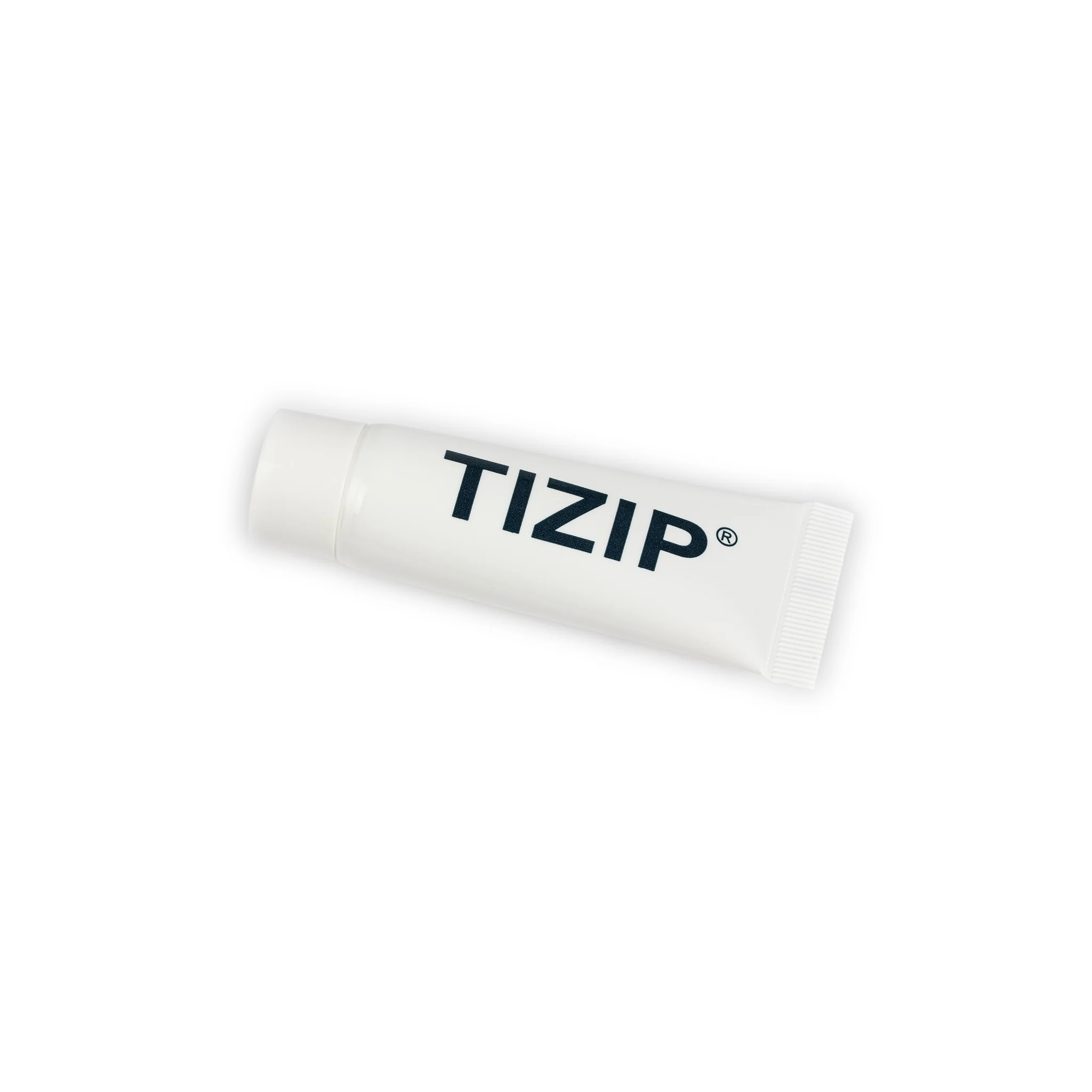 Gleitpaste für TIZIP-Reissverschluss