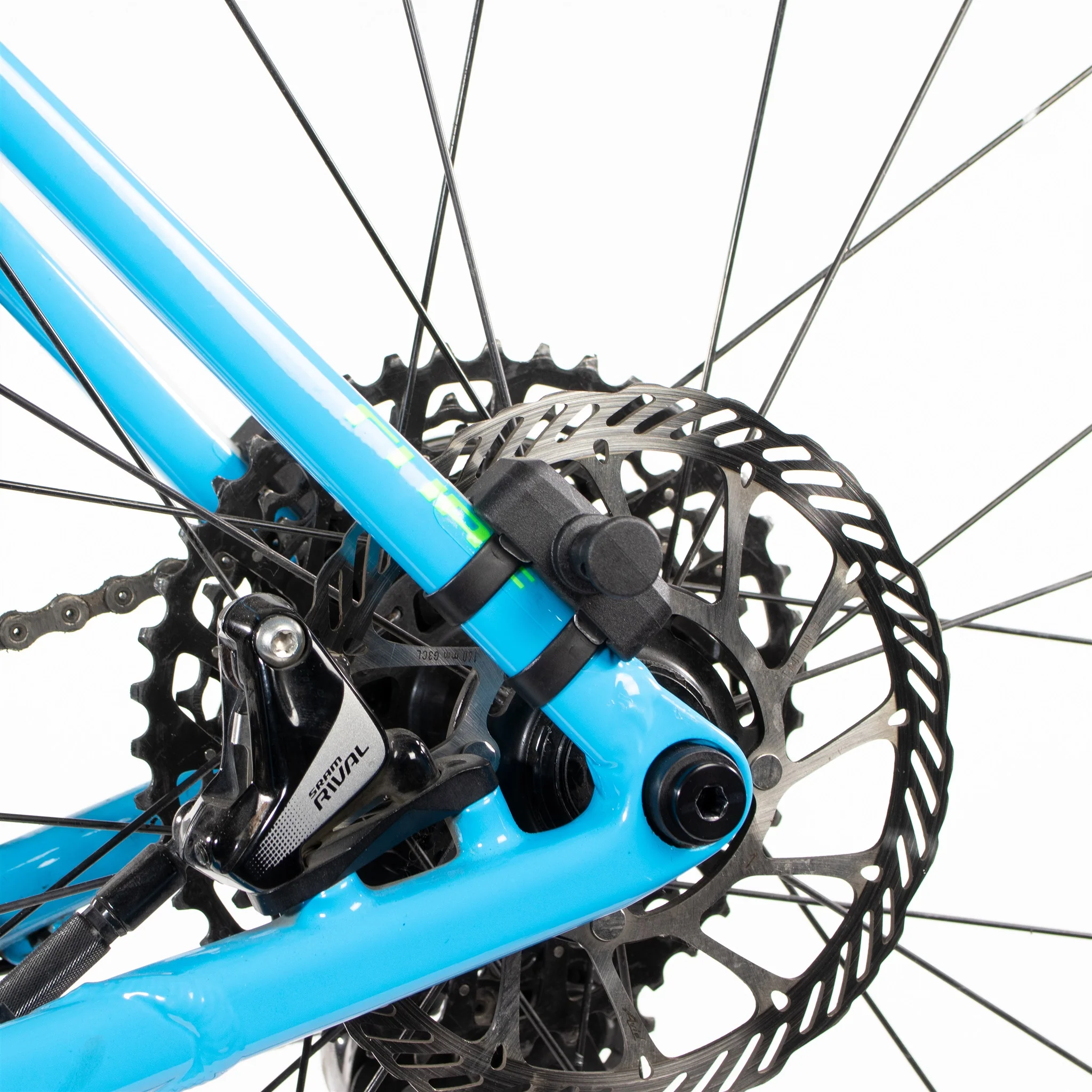 Quick-Rack Seat Stay Adapter - Image 2