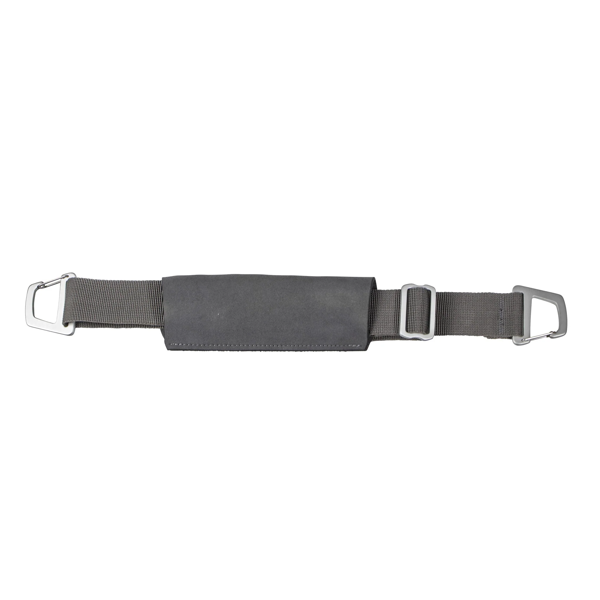 Tragegurt Urban (150 cm, grau)